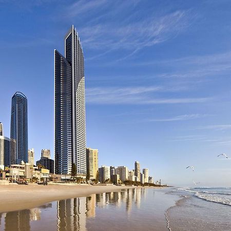 8 The Esplanade Surfers Paradise Gold Coast Buitenkant foto