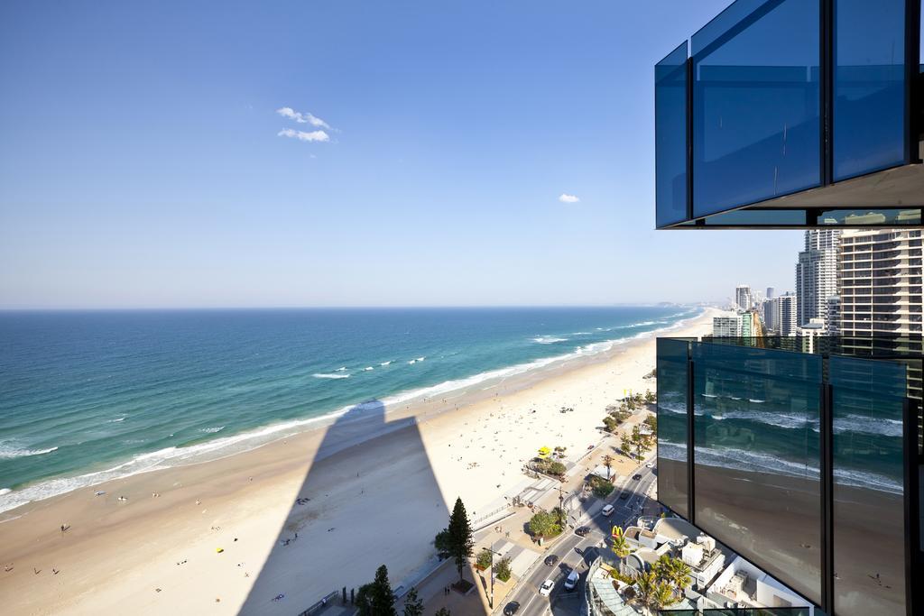 8 The Esplanade Surfers Paradise Gold Coast Buitenkant foto